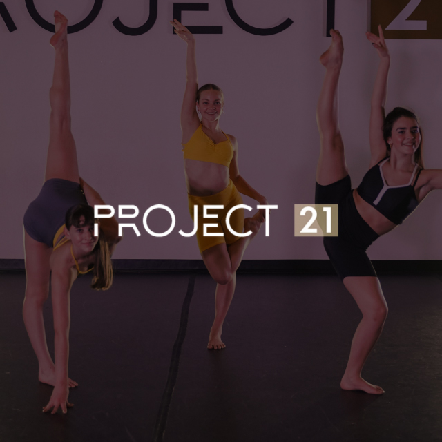 Discount Dance - Partnerships